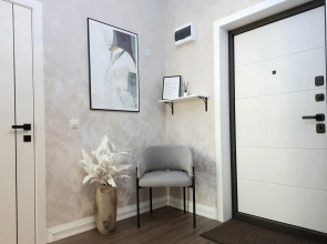 Апартаменты Остров комфорта