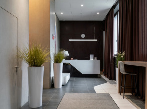 Апартаменты Estetic House в ЖК бизнес-класса Символ