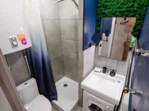 Апартаменты «9 ночей» Герцена 31а №2