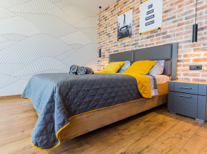 Апартаменты на Мысхакском Шоссе