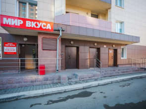 Апартаменты Домант Романова 60/1 (8)