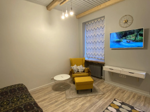 Apartamenty Kalinka Malinka