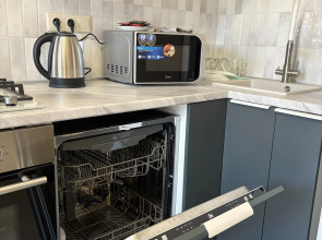 Квартира по улице Ямской