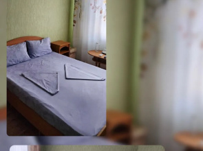 Гостевой дом Салют Вера