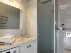 Апартаменты Зима-Лето