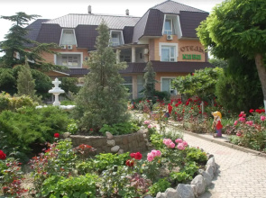 Hotel Кivi