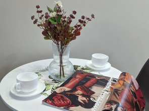 Апартаменты Архитектор 1