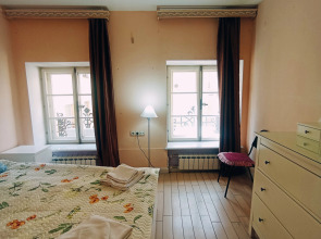 Квартира в стиле Прованс, центр