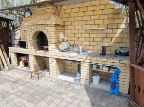 Гостевой дом Фантазия