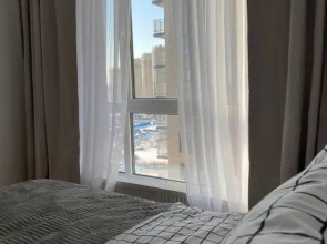 Апартаменты Улучшенные Трехместные SalutApart 8