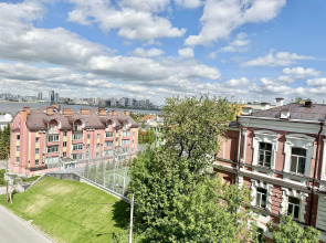 Квартира Набережная