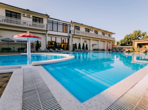 Gorgippiya Hotel