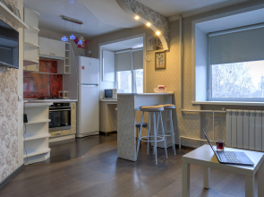 Апартаменты Обводный канал 36