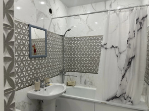 Апартаменты "Эленика" у Моря в Центре Города у Аквапарка