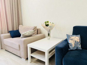 Квартира Апартаменты Balt Resort