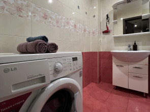 Квартира Парковая 8/24-23 КакДома Севастополь