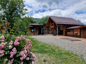 Гостевой дом Гранд Хауз