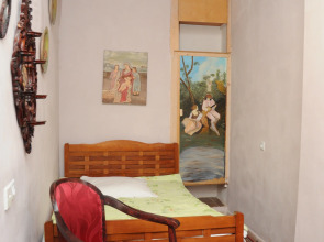 Мини-отель Гуца