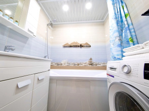 Апартаменты FSF Советский 6/2-Бесконтактный заезд