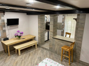 Бунгало Свояки