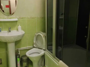 Отель На Профсоюзной