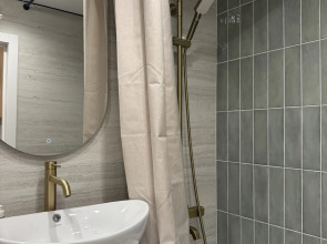 Квартира Современная и уютная на 4 гостя