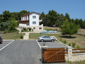 Nirvana Resort Guest House