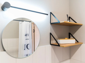 Апартаменты в Жк Ceмейный от LеtоАрart