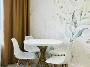 Квартира Новая Pavlovsk36