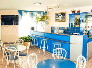 Гостевой дом Вилла Валентина by Sun City Hotels