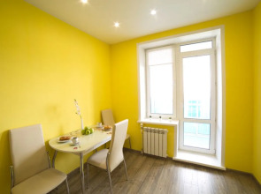 Апартаменты Apart-Comfort на Советской 69/2