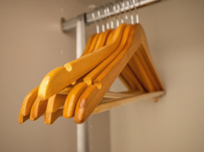 Апартаменты Люкс by Mangosteen Apartments