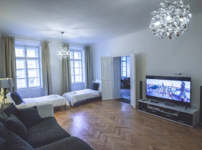 Prague Old Town Apartments