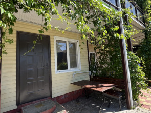 Гостевой дом на Таманской 10