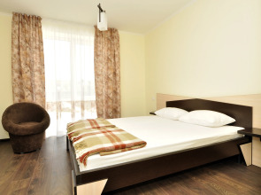 Гостевой дом Колибри