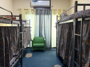 Хостел Rovers Boys Dubai