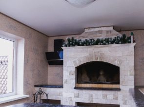 Гостевой дом Вилла Айла