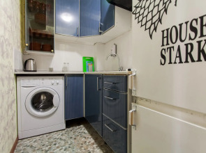 Отель Винтерфелл Арбат