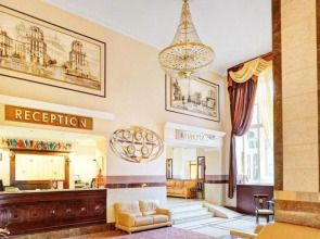 Отель Минск TGB