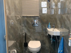 Квартира Отличная с Байкалом