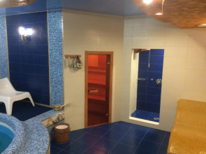 Гостевой Дом GOLD OVEN