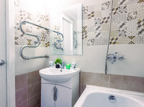 Квартира на Максима Горького 1