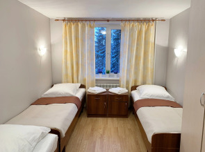 База отдыха Кускас