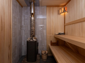 Частный дом Коттедж Еловая Лапа