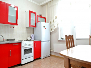 Апартаменты InnDays 43-й Армии, 15