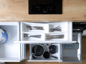 Апартаменты Уютная студия в самом центре