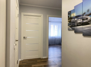 Апартаменты Две Подушки на Возрождения 86 A - 445