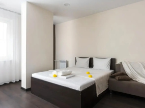 Apartamenty Jet Komfort 15