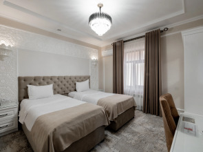 Отель Billuri Sitora