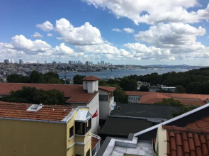 Отель Le Safran Palace